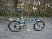 Låghjuling