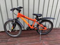 Mountainbike 20”