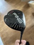 Ping G25 fw4