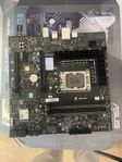 Acer Predator Z69h6-am LGA1700 DDR5 moderkort