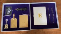 Elton John’s Yellow Brick Road merchandise