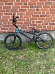 BMX cykel