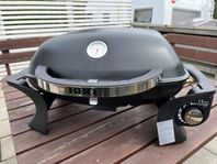 Portabel gasolgrill