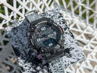 Casio G-Shock Mudmaster Burton GG-B100BTN