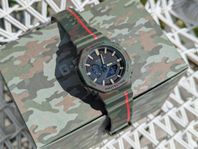 Casio G-Shock GAE-2100WE
