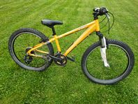 MTB x dirt 24 tum
