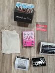 Earthquaker Devices rainbow machine