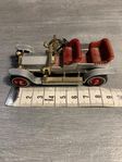 Leksaksbil Rolls Royce Silver Ghost från 1970 talet