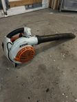 Lövblås Stihl BG 86 C-E