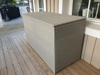dynbox/ dynlåda XL