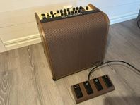 TC Helicon Harmony V100