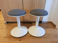 Ikea NILSERIK Ståstöd, beige