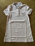 Lacoste klänning