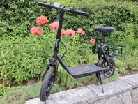 El skoter från DYU ( NY)