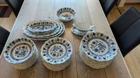 Vacker servis Bavaria Tirschenreuth “Theresia” – 41 de