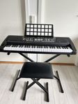 Keyboard