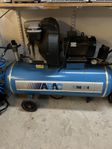 kompressor ABAC LT150 4hp