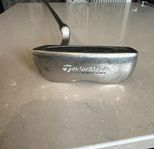 Putter TaylorMade Vänster