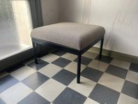 Puff / ottoman / fotpall