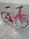 Damcykel 3vxl i bra skick