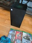 Xbox X series