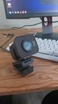 Logitech StreamCam kamera