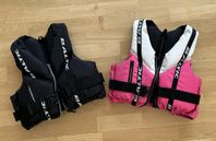 Flytvästar Baltic Genua 25-40 kg