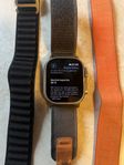 Apple Watch Ultra 1