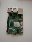 Raspberri Pi 5, 8GB RAM