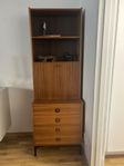 Retro skåp/barskåp i teak vintage 60-tal 