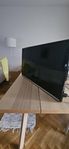 samsung 32" tv, chromecast medföljer