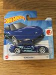 Mazda RX-7 hot wheels
