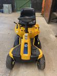 Åkgräsklippare, Cub Cadet LR1