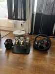 Logitech G29