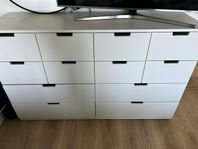 nordli byrå