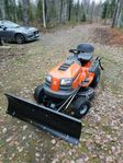 Åkgräsklippare Husqvarna TS238- 2018