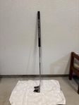 Scotty Cameron Phantom Long Design