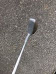Gammal Wilson putter för avhämtning 