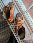 Vintage Irish Setter Boots Wings USA 