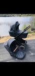Britax römer, Strider M