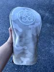 G/Fore Circle G’S CAMO Driver Headcover