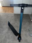 SoFlow elscooter SOFLOW01 – 2 000 kr (nästan ny)