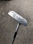 Gammal Mallet Benny Putter för avhämtning 