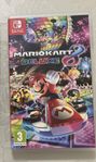 Mario Kart 8 Deluxe
