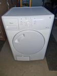 Whirlpool torktumlare 