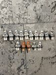 Lego Star Wars Kloner 