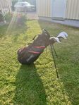 Spalding Golfset