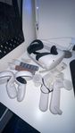 Meta Quest  2 VR  128GB