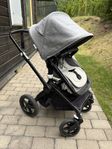Bugaboo fox 2 med tillbehör