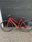 Crescent sport/hybridcykel 28”, 16 vxl - fint skick!